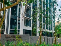 Mayfair Modern (D21), Condominium #554706501